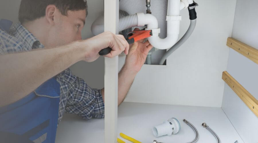 Professional Leak Detection in Aragon, NM